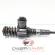 Injector, Vw Golf 5 Variant (1K5) [Fabr 2007-2009] 2.0 tdi, BKD, 03G130073G, BTC (id:423284)