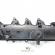 Capac culbutori, Renault Clio 3 [Fabr 2005-2012] 1.5 dci, K9K770, 8200629199G (id:422994)