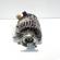 Alternator 180A, cod 6G9N-10300-UD, Ford Galaxy 2, 1.8 TDCI, QYWA (id:422966)