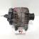 Alternator, Seat Cordoba (6L2) [Fabr 2002-2009] 1.4 B, BKY, 037903025M (id:424527)