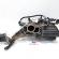 Egr cu racitor gaze, Opel Insignia A Sedan [Fabr 2008-2016]2.0 cdti, A20DTH, GM55566052, GM55562824