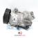 Compresor clima, GM13250607, Opel Astra J GTC [Fabr 2011-2018] 2.0 cdti, A20DTH