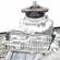 Motoras cutie transfer, Bmw X3 (F25) [Fabr 2010-2017] 2.0 d, B47D20A, 8643153-01
