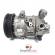 Compresor clima , Toyota Avensis II combi (T25) [Fabr 2002-2008] 2,0 diesel, 1AD-FTV, 447260-1743 (id:425006)