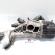 EGR cu racitor gaze GM55562824, GM55566052, Opel Insignia A Combi [Fabr 2008-2016], 2.0 cdti, A20DTH