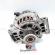 Alternator V7576513, Peugeot 207 (WA) [Fabr 2006-2012]1.6 benz, 5FW (pr:110747)