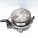 Pompa vacuum, Opel Zafira B (A05) [Fabr 2006-2011] 1,9 cdti, Z19DT, GM55187760 (id:425624)