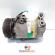 Compresor clima, 24464151, Opel Astra G Combi (F35) [Fabr 1998-2004] 1.8 benz, Z18XE