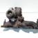 Turbosuflanta 038145702NX, Audi A4 (B6) 1.9tdi, AVF