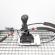 Timonerie, Renault Megane 2 [Fabr 2002-2008] 1.9 DCI, 6  vit man (id:427057)