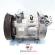 Compresor clima, Alfa Romeo 147 (937) [Fabr 2001-2010] 1.9 jtdm, 447220-8644