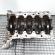 Bloc motor gol BAC, Vw Touareg (7LA, 7L6) [Fabr 2003-2010] 2.5 tdi (id:425291)