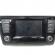 Display bord multimedia, Skoda Fabia 3 (NJ3) [Fabr 2014-prezent] 6V0919604 (id:430692)