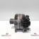 Alternator, Vw Polo (9N) [Fabr 2001-2008] 1.4 tdi, AMF, 045903023A (pr:110747)