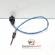 Sonda temperatura gaze, Ford Focus 3 Sedan [Fabr 2010-2018] 1.6 tdci, T1DA, 6G91-12B591-DA