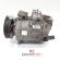 Compresor clima, Vw Golf 5 (1K1) [Fabr 2004-2008] 2.0  tdi, BKC, 1K0820803J (pr:117994)