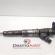 Injector, Renault Trafic 2 [Fabr 2001-2012] 2.0 dci, 0445110338 (id:431870)
