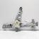 Macara cu motoras stanga fata, Peugeot 3008 [Fabr 2009-2016] 9682808980 (id:431998)