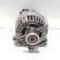 Alternator, Vw Golf 6 Cabriolet (517) [Fabr 2011-2015] 1.2 tsi, CBZG, 03C906025F