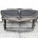 Difuzor captare aer cu motoras, Bmw 5 Touring (E61) [Fabr 2004-2010] 2.0 D, N47D20A (id:432552)