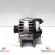 Alternator, Skoda Fabia 2 [Fabr 2010-2014] 1.2 B, BZG, 03D903025H (pr:110747)