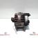 Alternator, Skoda Fabia 2 [Fabr 2010-2014] 1.2 B, BZG, 03D903025H (pr:110747)