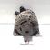 Alternator, Ford Focus 2 Sedan (DA) [Fabr 2005-2010] 1.6 tdci, G8DB, 3M5T-10300-PD (pr:110747)