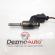 Injector, Audi A3 (8P1) [Fabr 2003-2012] 1.4 tsi, CAVD, 03C906036M (id:434077)