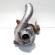 Turbosuflanta, Citroen C5 (I) Break [Fabr 2001- 2005] 2.2 hdi, 4HX, 9640668680 (id:434265)