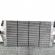 Radiator intercooler, Renault Laguna 2 [Fabr 2001-2007] 2,2 dci, G9T600, 8200075810C