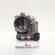 Clapeta acceleratie, Audi A4 Avant (8E5, B6) [Fabr 2001-2004] 1.8 T,B, BFB, 06B133062M