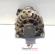 Alternator, Citroen Nemo combi [Fabr 2008-2014] 1.4 HDI, 8HS (pr:110747)