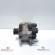 Alternator, Audi A3 (8P1) [Fabr 2003-2012] 1.4 b, BUD, 036903024H (pr:110747)