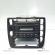 Radio cd cu MP3, Seat Alhambra (7V8, 7V9) [Fabr 1996-2010] 5Z0035152C (id:436087)