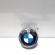 Maner deschidere haion cu sigla, Bmw 1 (E81, E87) [Fabr 2004-2010] 7207933 (pr:110747)