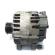 Alternator, Peugeot 3008 [Fabr 2009-2016] 1.6 hdi, 9HP, 9664779680 (pr:110747)