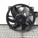 Ventilator cu releu, Renault Megane 3 Coupe [Fabr 2010-2015] 1.6 benz, K4M858, 214810898R