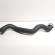 Furtun apa, Mercedes Clasa C (W203) [Fabr 2000-2007] 2.2 cdi, OM646963, A2035015882