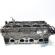 Chiulasa 2 axe came, Peugeot 307 [Fabr 2000-2008] 1.4B, KFU, 9656249480