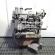 Motor, Fiat 500C [Fabr 2009-prezent] 1.2 b, 169A4000 (pr:110747)