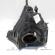 Carcasa filtru aer, Audi A4 Avant (8K5, B8) [Fabr 2008-2015] 2.7 tdi, CGKA, 8K0133837B