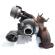 Turbosuflanta, Seat Alhambra (7V8, 7V9) [Fabr 1996-2010] 1.9 tdi, AUY, 038253014R (id:437086)