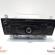 Radio cd, Audi A5 (8T3) [Fabr 2007-2015] 2.7 tdi, CGKA, 8T2035186P