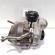 Turbosuflanta, Bmw 5 (E60) [Fabr 2004-2010] 2.0 D, 204D4, 7787626D