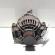 Alternator, Mercedes Clasa CLC (CL203) [Fabr 2008-2011] 1.8 b, OM271946, A2711540802
