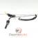 Sonda temperatura gaze, Mercedes Clasa CLA Coupe (C117) [Fabr 2013-2018] 2.2 cdi, OM651930, cod A0009056704