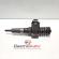 Injector, Vw Golf 5 Variant (1K5) [Fabr 2007-2009] 2.0 tdi, BKD, 03G130073G+, BTC, 0414720404 (id:439746)