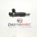 Injector, Opel Signum [Fabr 2003-2008] 1.8 B, Z18XER, 55353806 (id:438681)