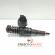 Injector, Seat Leon (1M1) [Fabr 1999-2006] 1.9 tdi, ATD, 038130073AJ, BTD, 0414720037 (id:440372)