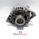 Alternator, Opel Zafira A (F75) [Fabr 1999-2005] 1.8 B, Z18XE, 90561971 (id:440116)